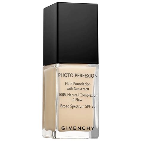 givenchy beauty foundation|Givenchy foundation review.